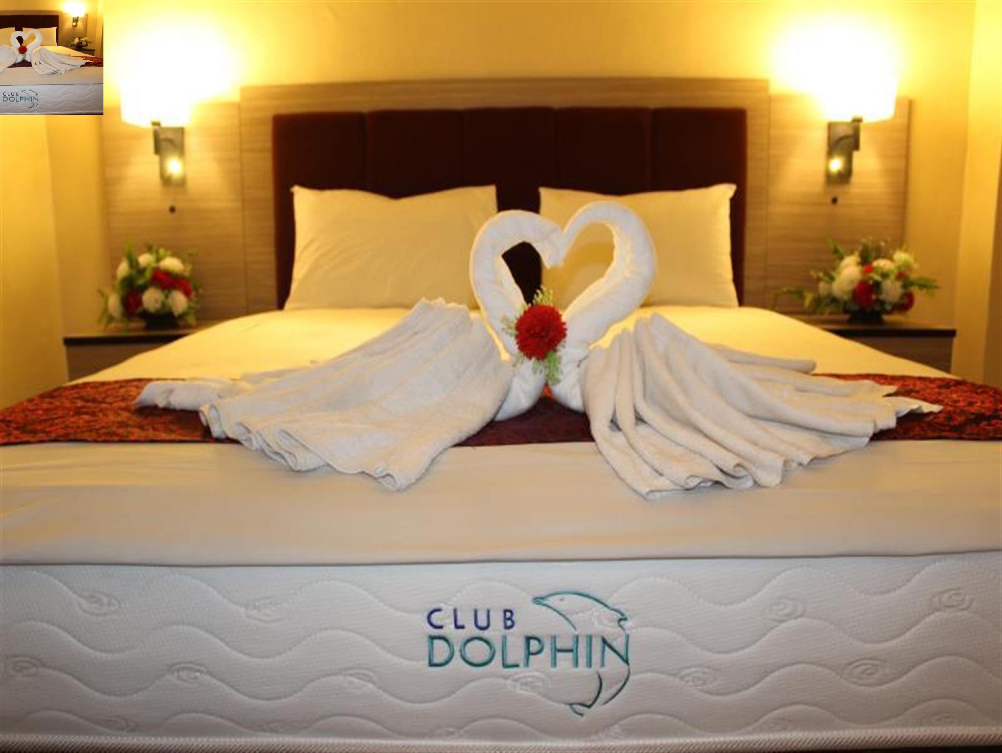 Dolphin Hotel, Chow Kit Kuala Lumpur Exterior foto